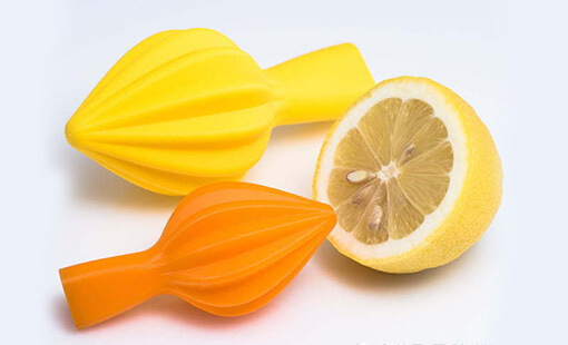 3D打印榨汁機(jī)：簡(jiǎn)易設(shè)計(jì)，不簡(jiǎn)單的享受