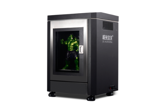 極光創(chuàng)新：工業(yè)級(jí)3d打印機(jī)大概需要多少錢？工業(yè)級(jí)3d打印機(jī)相關(guān)了解