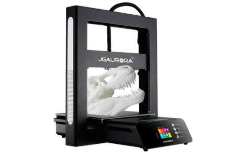 選購3D打印機，你了解這些嗎？