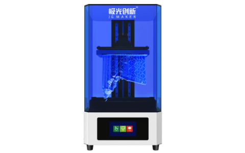 如何提高光固化3d打印機(jī)打印成功率？如何打印高質(zhì)量模型？