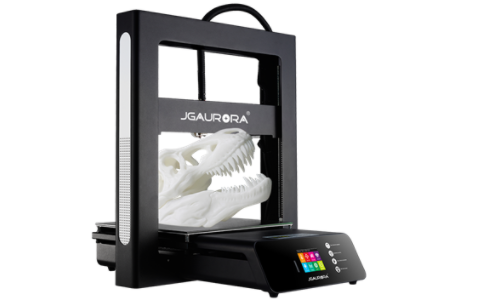 怎么判斷3d打印機(jī)的精度有多高？請(qǐng)了解這兩個(gè)方面