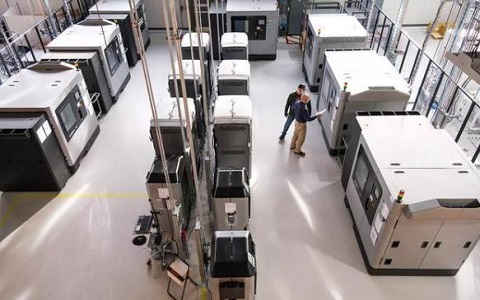 極光創(chuàng)新：中國3d打印技術發(fā)展現狀