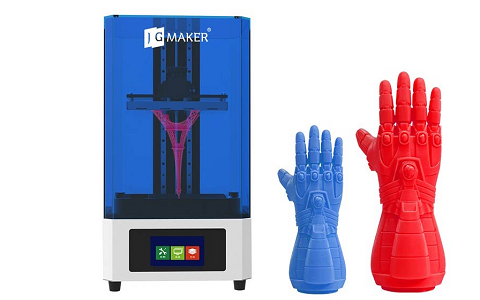 想購買3d打印機(jī)，怎么選擇才劃得來？