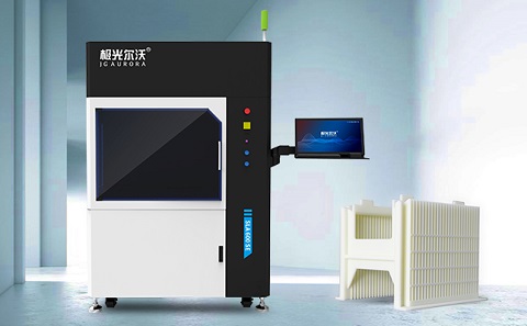 極光創(chuàng)新：工業(yè)級SLA 3D打印機和桌面級LCD 3D打印機有什么不同？